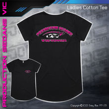 Load image into Gallery viewer, Tee - Production Sedans Victoria
