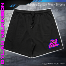 Load image into Gallery viewer, Track Shorts - Dylan Wilkinson