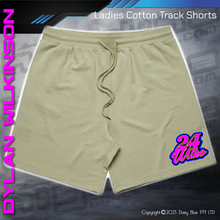 Load image into Gallery viewer, Track Shorts - Dylan Wilkinson