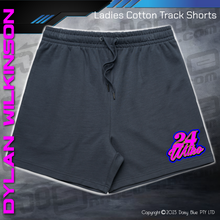Load image into Gallery viewer, Track Shorts - Dylan Wilkinson