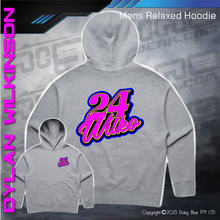 Load image into Gallery viewer, Relaxed Hoodie - Dylan Wilkinson
