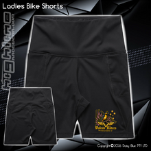 Load image into Gallery viewer, Bike Shorts - Vulcan Riders 2026