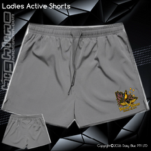 Load image into Gallery viewer, Track Shorts - Vulcan Riders 2026