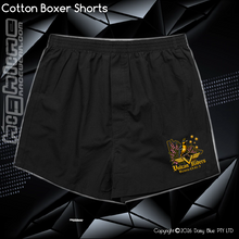 Load image into Gallery viewer, Mens Boxer Shorts - Vulcan Riders 2026