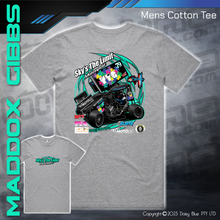 Load image into Gallery viewer, Tee - Maddox Gibbs