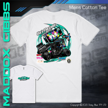 Load image into Gallery viewer, Tee - Maddox Gibbs