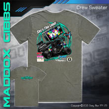 Load image into Gallery viewer, Stonewash Tee - Maddox Gibbs