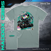 Load image into Gallery viewer, Tee - Maddox Gibbs