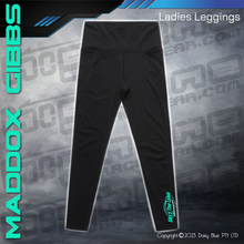 Load image into Gallery viewer, Leggings - Maddox Gibbs