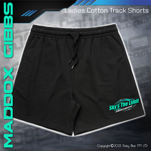 Load image into Gallery viewer, Track Shorts - Maddox Gibbs