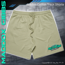 Load image into Gallery viewer, Track Shorts - Maddox Gibbs