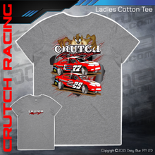 Load image into Gallery viewer, Tee - Longyz Building Group