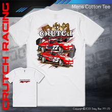 Load image into Gallery viewer, Tee - Longyz Building Group