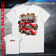 Load image into Gallery viewer, Tee - Longyz Building Group