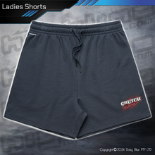 Load image into Gallery viewer, Track Shorts - Crutch Racing