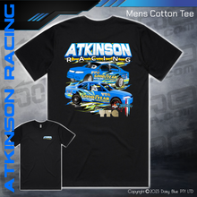 Load image into Gallery viewer, Tee - Atkinson Racing