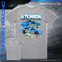 Load image into Gallery viewer, Tee - Atkinson Racing