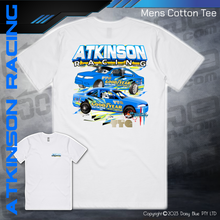 Load image into Gallery viewer, Tee - Atkinson Racing