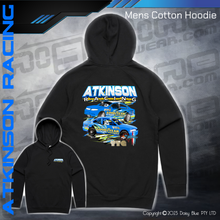 Load image into Gallery viewer, Hoodie -  Atkinson Racing