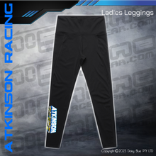 Load image into Gallery viewer, Leggings -  Atkinson Racing