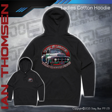 Load image into Gallery viewer, Hoodie - Ian Thomsen