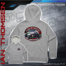 Load image into Gallery viewer, Hoodie - Ian Thomsen