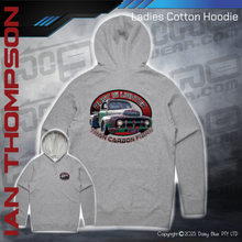 Load image into Gallery viewer, Hoodie - Ian Thomsen