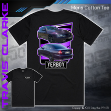 Load image into Gallery viewer, Tee - YERBOY