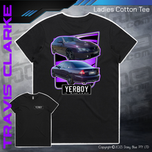 Load image into Gallery viewer, Tee - YERBOY