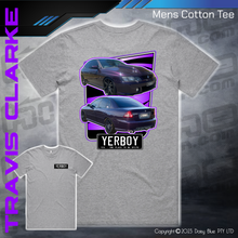 Load image into Gallery viewer, Tee - YERBOY