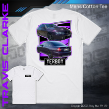 Load image into Gallery viewer, Tee - YERBOY