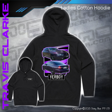 Load image into Gallery viewer, Hoodie - YERBOY