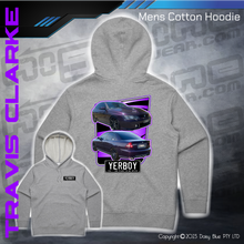 Load image into Gallery viewer, Hoodie - YERBOY