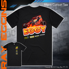 Load image into Gallery viewer, Tee - Ray 'Eggy' Eggins