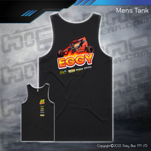 Load image into Gallery viewer, Mens/Kids Tank - Ray Eggins