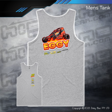 Load image into Gallery viewer, Mens/Kids Tank - Ray Eggins