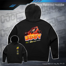 Load image into Gallery viewer, Relaxed Hoodie - Ray 'Eggy' Eggins