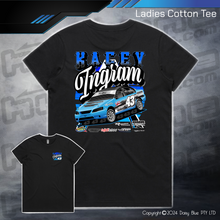 Load image into Gallery viewer, Tee - Kacey Ingram