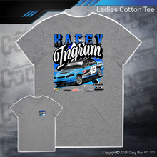 Load image into Gallery viewer, Tee - Kacey Ingram