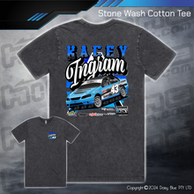 Load image into Gallery viewer, Stonewash Tee - Kacey Ingram
