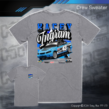 Load image into Gallery viewer, Stonewash Tee - Kacey Ingram