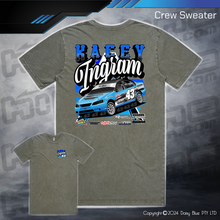 Load image into Gallery viewer, Stonewash Tee - Kacey Ingram