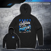 Load image into Gallery viewer, Hoodie - Kacey Ingram