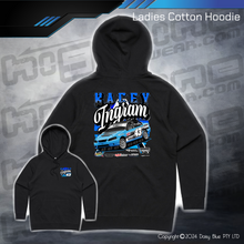 Load image into Gallery viewer, Hoodie - Kacey Ingram