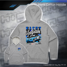 Load image into Gallery viewer, Hoodie - Kacey Ingram