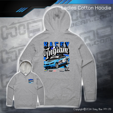 Load image into Gallery viewer, Hoodie - Kacey Ingram