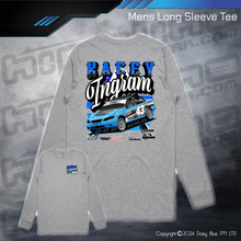 Load image into Gallery viewer, Long Sleeve Tee - Kacey Ingram