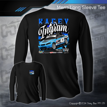 Load image into Gallery viewer, Long Sleeve Tee - Kacey Ingram