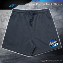 Load image into Gallery viewer, Shorts - Kacey Ingram