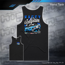 Load image into Gallery viewer, Mens/Kids Tank - Kacey Ingram